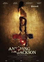 一切為瞭傑克森