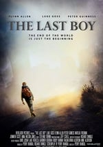 最後一個男孩