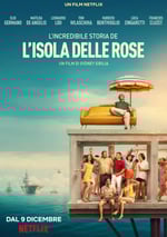 玫瑰島的不可思議的歷史