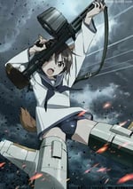 強襲魔女 通往柏林之路