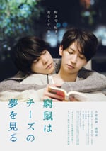 窮途鼠的奶酪夢