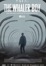捕鯨男孩