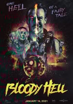 血腥地獄