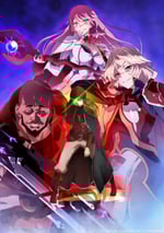 回復術士的重來人生