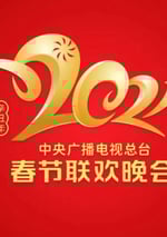 2021年中央廣播電視總臺春節聯歡晚會