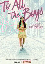 致所有我曾愛過的男孩3