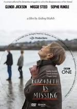 伊麗莎白不見瞭