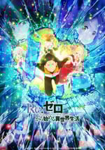 Re：從零開始的異世界生活 第二季 Part.2