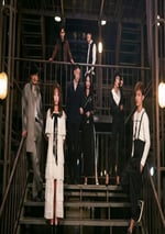 不能犯規的遊戲