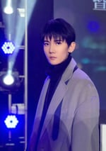 時光和你都很甜2021