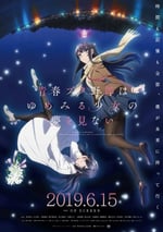 青春期豬頭少年不做懷夢少女的夢