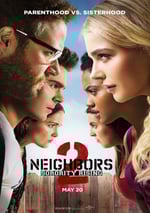 鄰居大戰2：姐妹會崛起