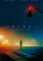 電鋸驚魂9：漩渦