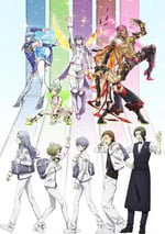 Fairy蘭丸～讓我來幫助你的心