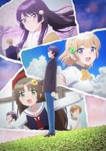 青梅竹馬絕對不會輸的戀愛喜劇