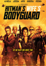 殺手妻子的保鏢