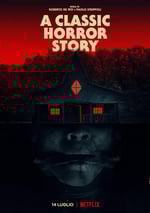 一個經典的恐怖故事