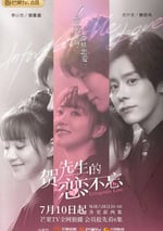 賀先生的戀戀不忘