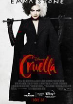 黑白魔女庫伊拉