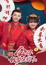 公子，我娶定你瞭2