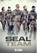 海豹突擊隊 第四季