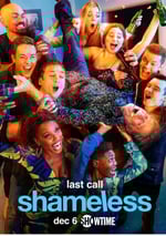 無恥之徒(美版) 第十一季