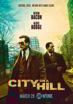 山巔之城 第二季