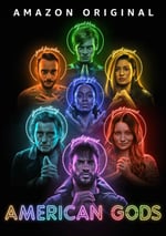美國眾神 第三季