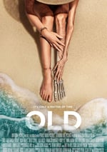 老去