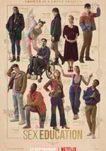 性愛自修室 第三季