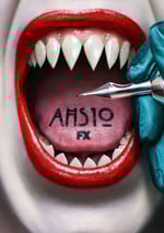 美國恐怖故事：雙面 第十季