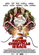 老爸駕到聖誕節