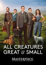 萬物生靈 第二季