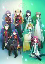 魔法科高校的優等生