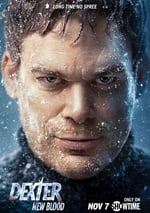 嗜血法醫：殺魔新生 第一季