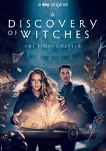 發現女巫 第三季