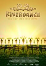 大河之舞：動畫大冒險