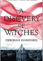 發現女巫 第一季