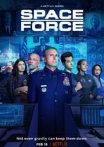 太空部隊 第二季