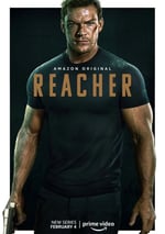 俠探傑克 第一季