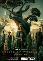 異星災變 第二季