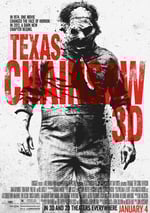 德州電鋸殺人狂3D