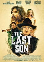 最後之子