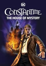 康斯坦丁：神秘之所