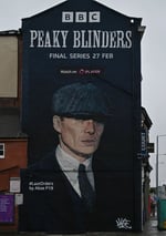 浴血黑幫 第六季