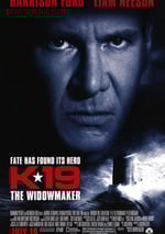 K-19：寡婦制造者