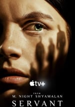 靈異女仆 第三季