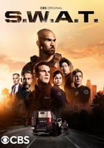 反恐特警組 第五季