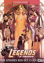 明日傳奇 第七季