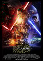 星球大戰7：原力覺醒